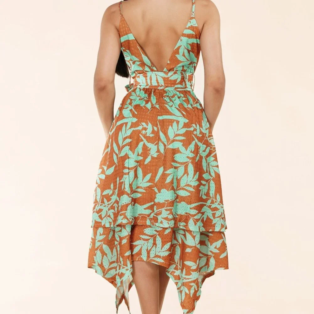 NEW Sexy Summer Maxi Dresses - Picture 6 of 14